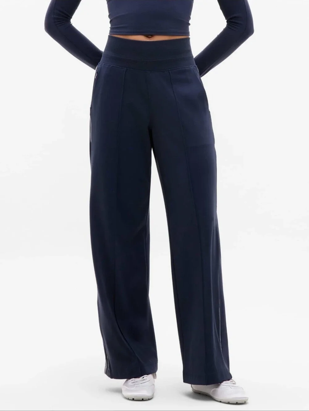 Athleta worn twice